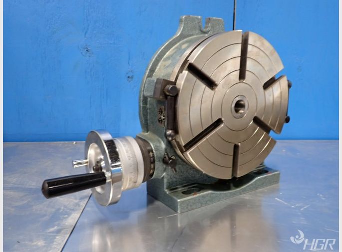 Yuasa Rotary Table