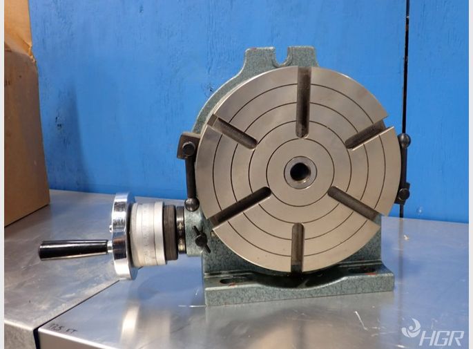 Yuasa Rotary Table