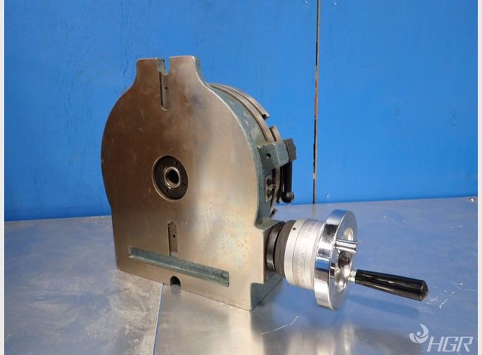 Yuasa Rotary Table