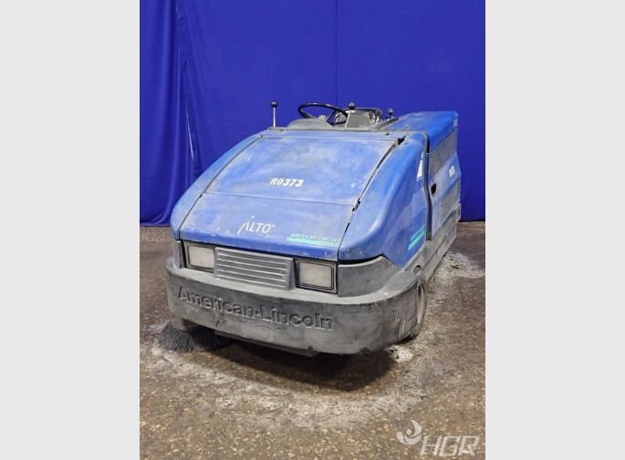 American Lincoln American Lincoln 576500 Floor Sweeper 