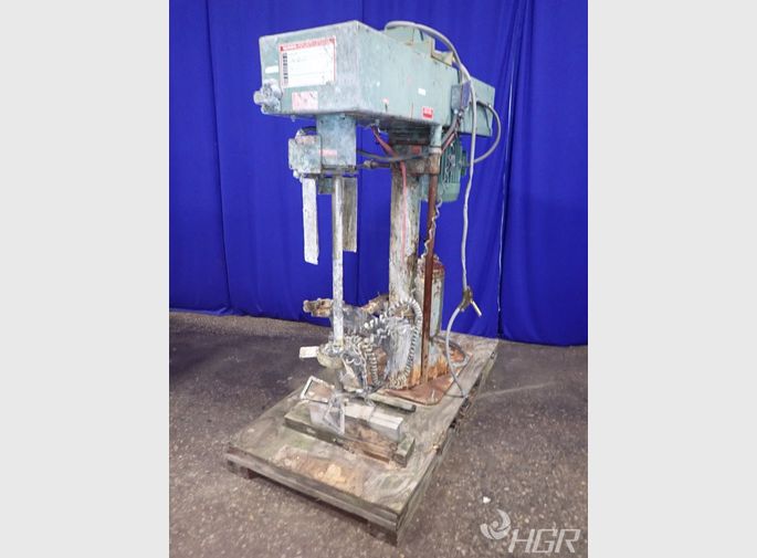 Myers Myers 775a105939 Mixer