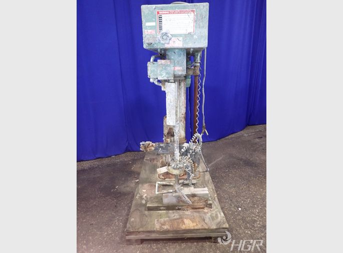 Myers Myers 775a105939 Mixer