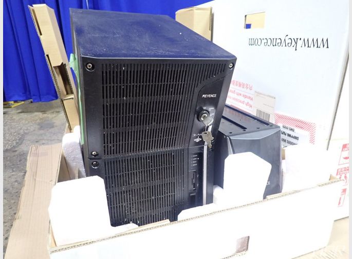 Keyance Laser Engraver
