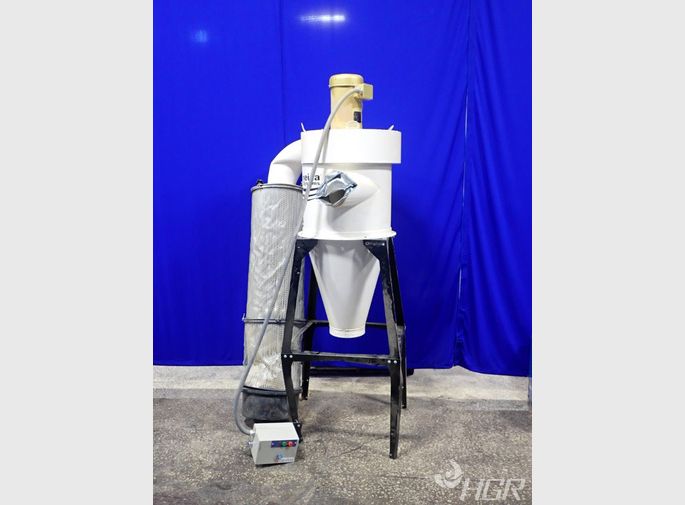 Oneida Dust Collector