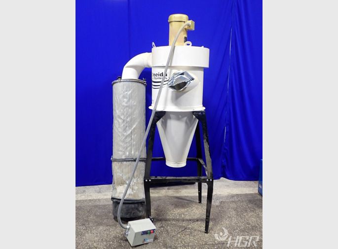 Oneida Dust Collector