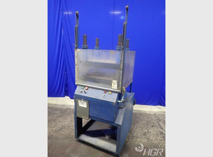  4 Post Press