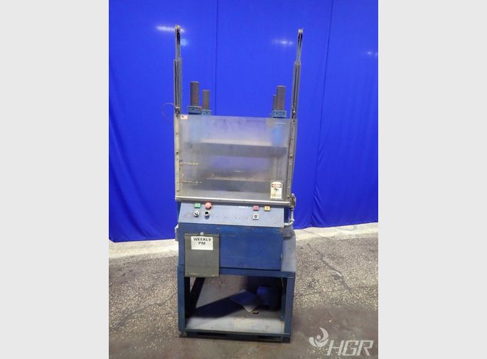  4 Post Press