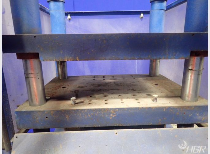  4 Post Press