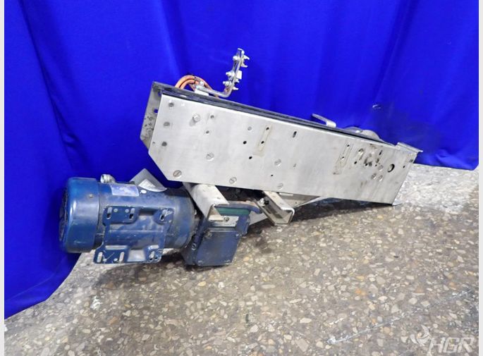 Arrowhead Power Belt Conveyor