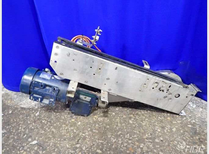 Arrowhead Power Belt Conveyor