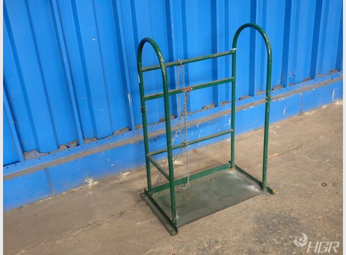  Bottle Rack