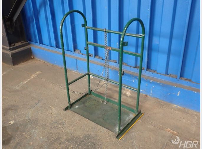  Bottle Rack