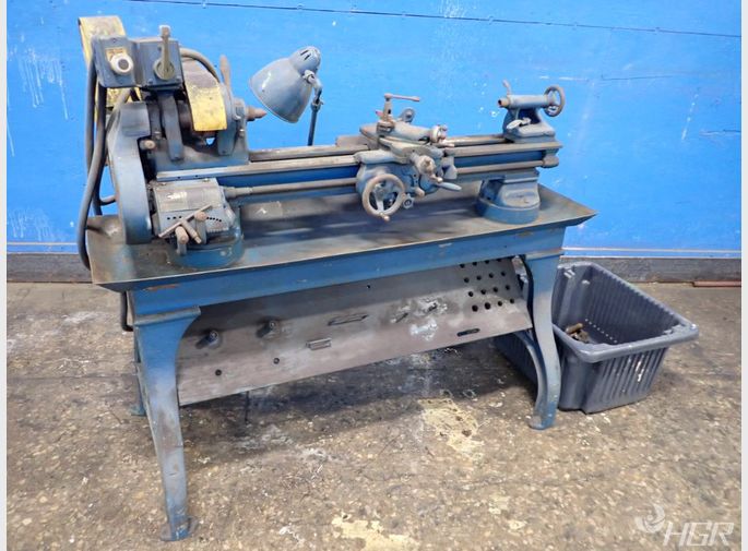 South Bend Lathe