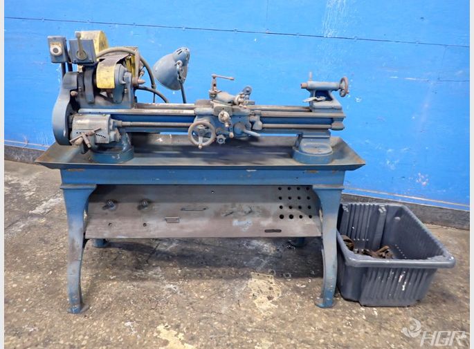 South Bend Lathe