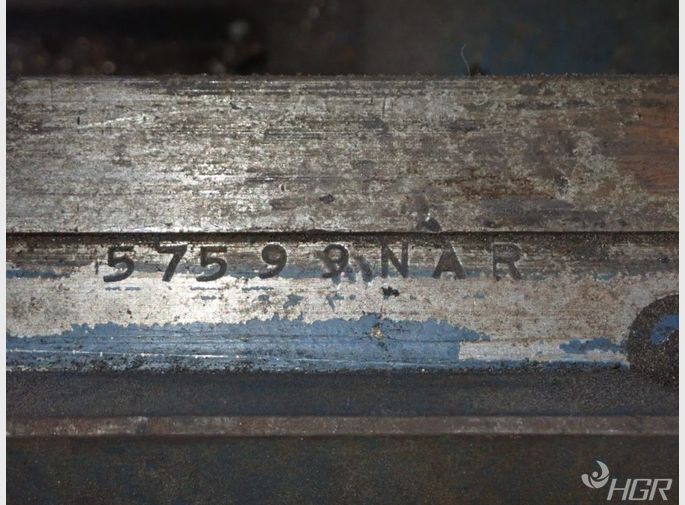 South Bend Lathe