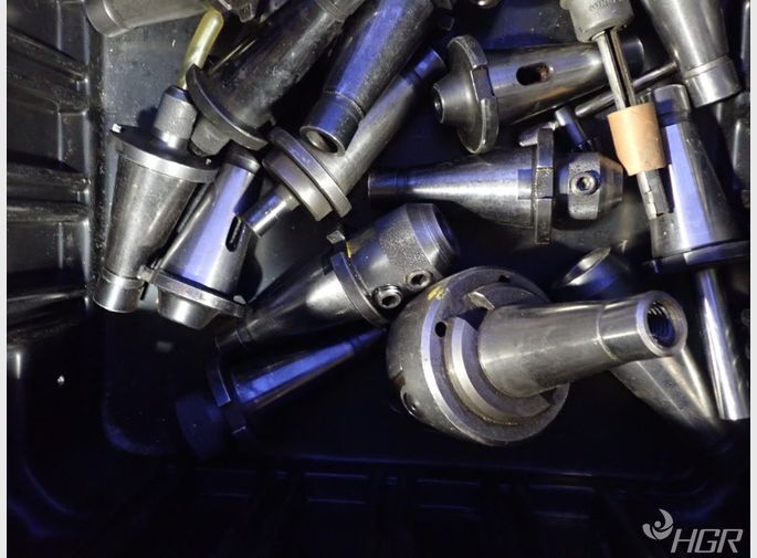  Tool Holders
