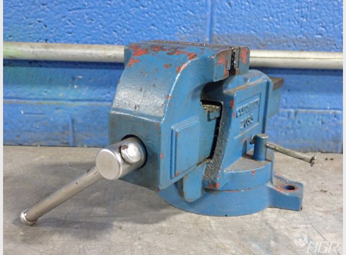 Columbian 35 Vise