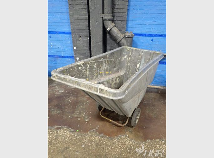  Self Dumping Hopper