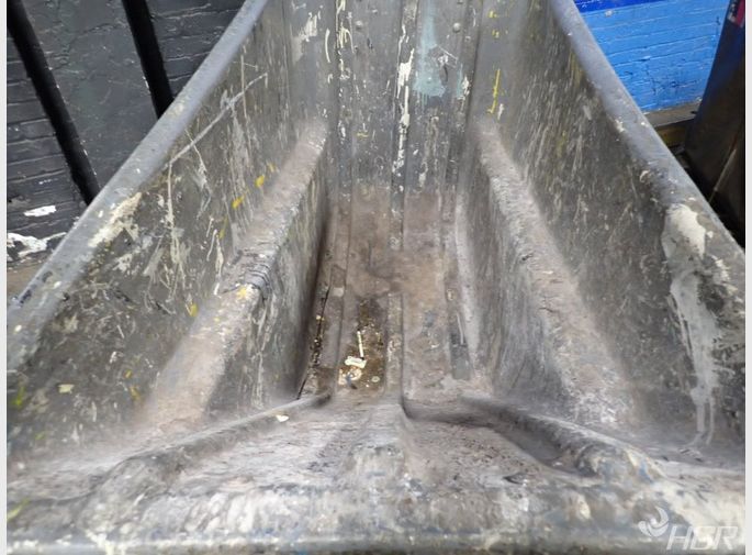  Self Dumping Hopper