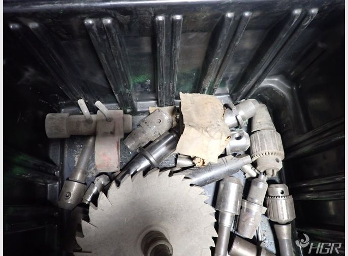  Tooling