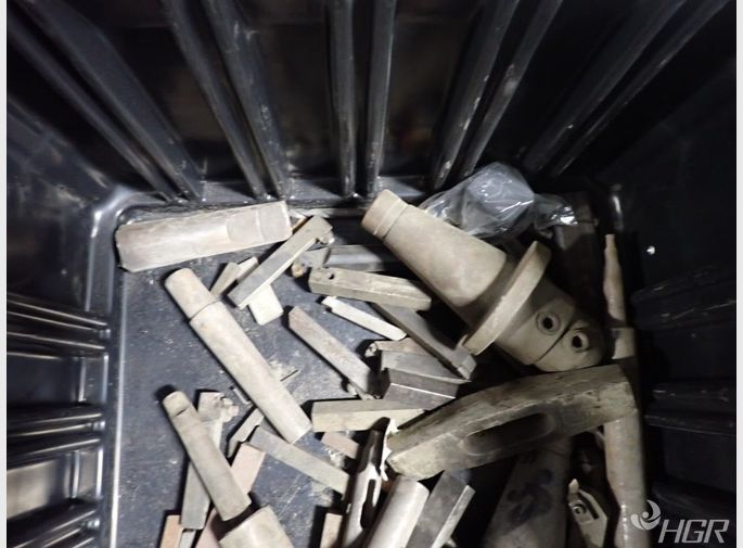  Tooling