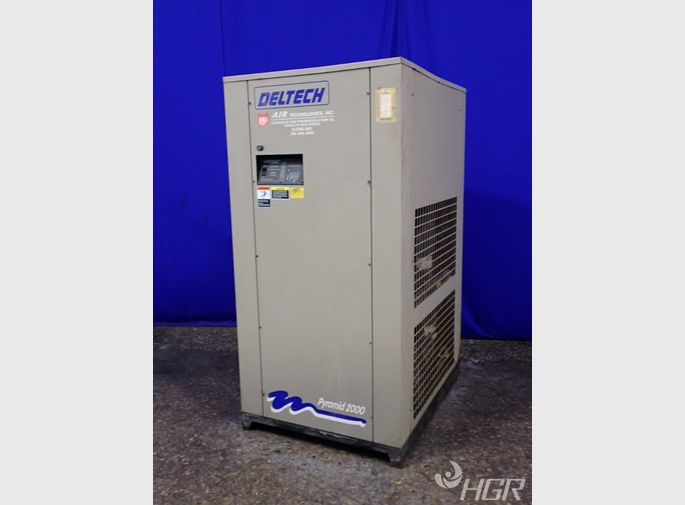 Deltech dryer online