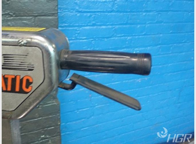 Thoromatic Buffer