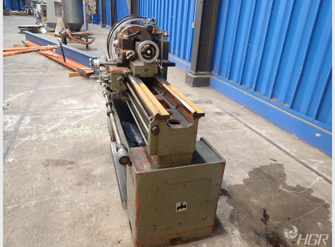 Goodway Lathe