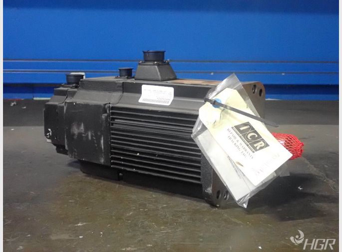 Yaskawa Ac Servo Motor