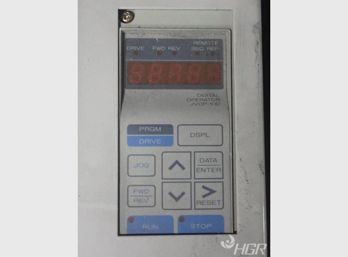 Yaskawa Power Distribution