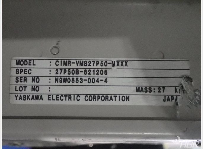 Yaskawa Power Distribution