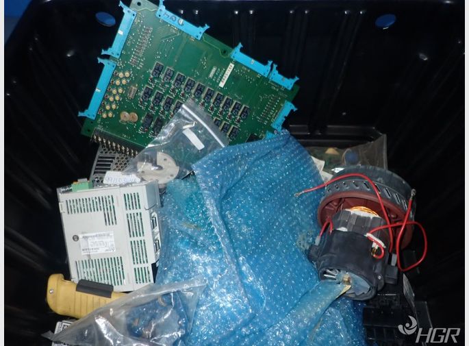  Electrical Components