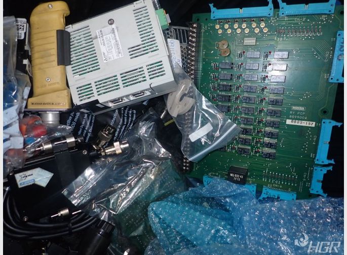  Electrical Components