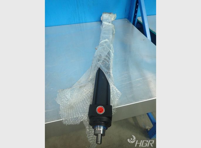 Hydropneu Table Cylinder