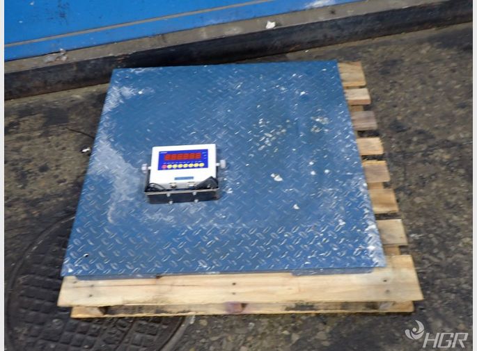 Inscale Digital Scale