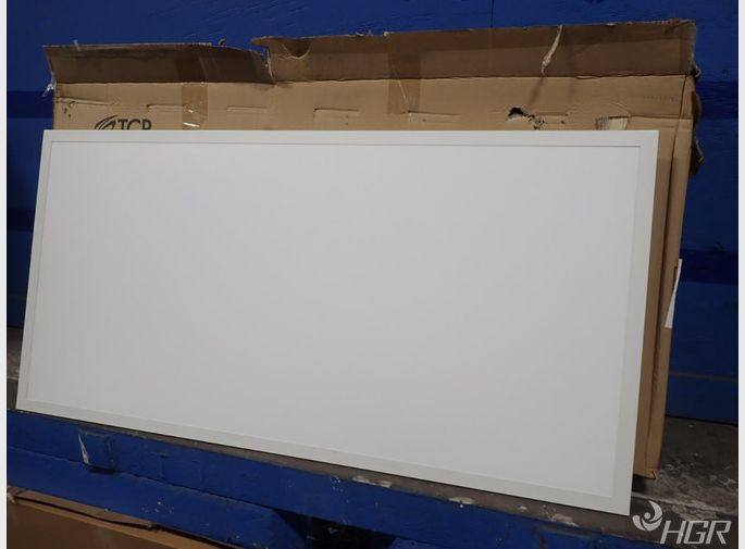 Tcptechnical Consumer Product Inc Led Direct Flat Panel