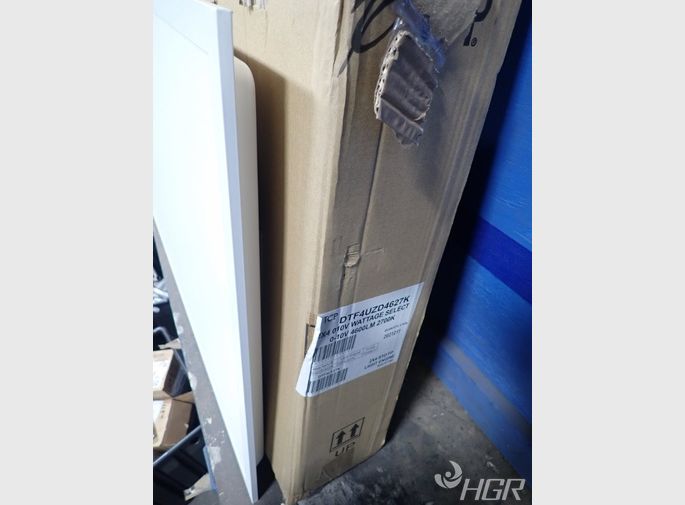 Tcptechnical Consumer Product Inc Led Direct Flat Panel