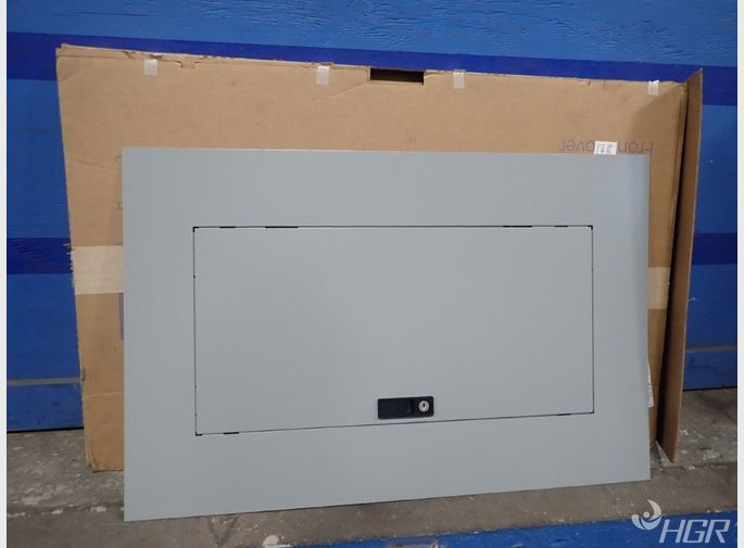 General Electric Panel Board