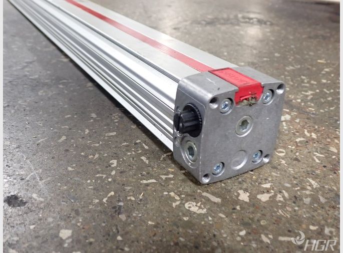 Norgren Linear Slide