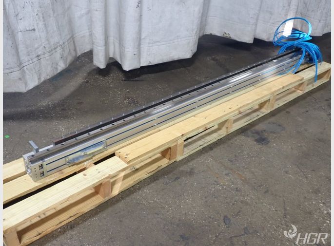  Linear Slide