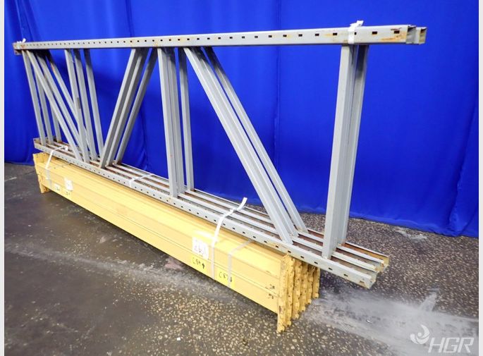  Pallet Racking
