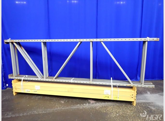  Pallet Racking