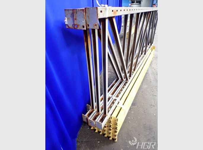  Pallet Racking