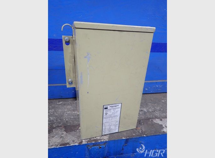 Egshevi Duty Transformer