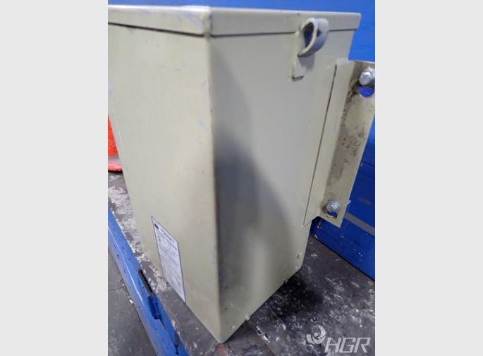 Egshevi Duty Transformer