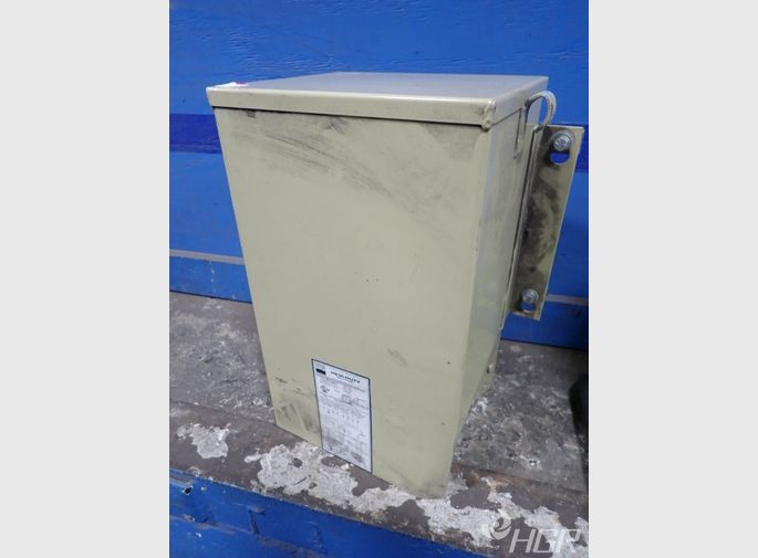 Egshevi Duty Transformer