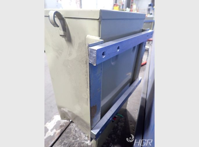 Egshevi Duty Transformer