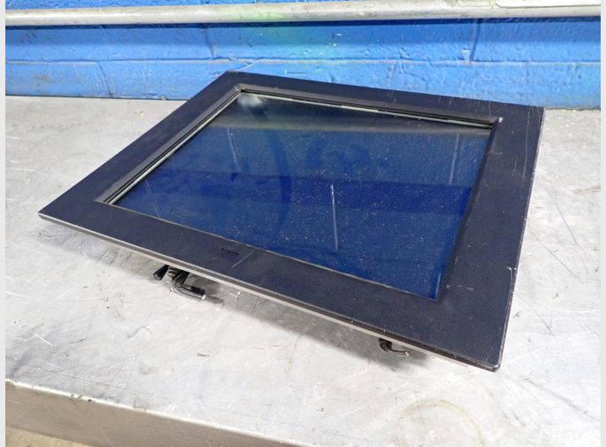 Rackmount Mart Display