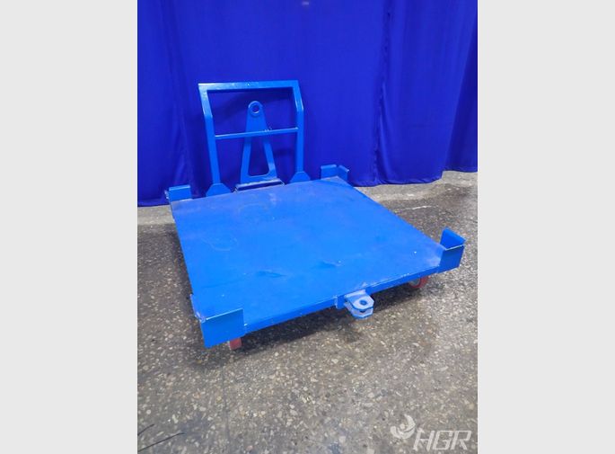 Built Systems Llc Cart