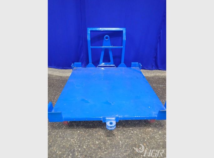 Built Systems Llc Cart